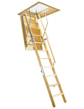 Attic Stairladder Deluxe